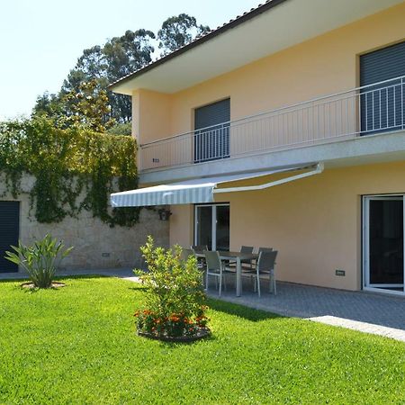 דירות Póvoa de Lanhoso Al Ribeiro מראה חיצוני תמונה