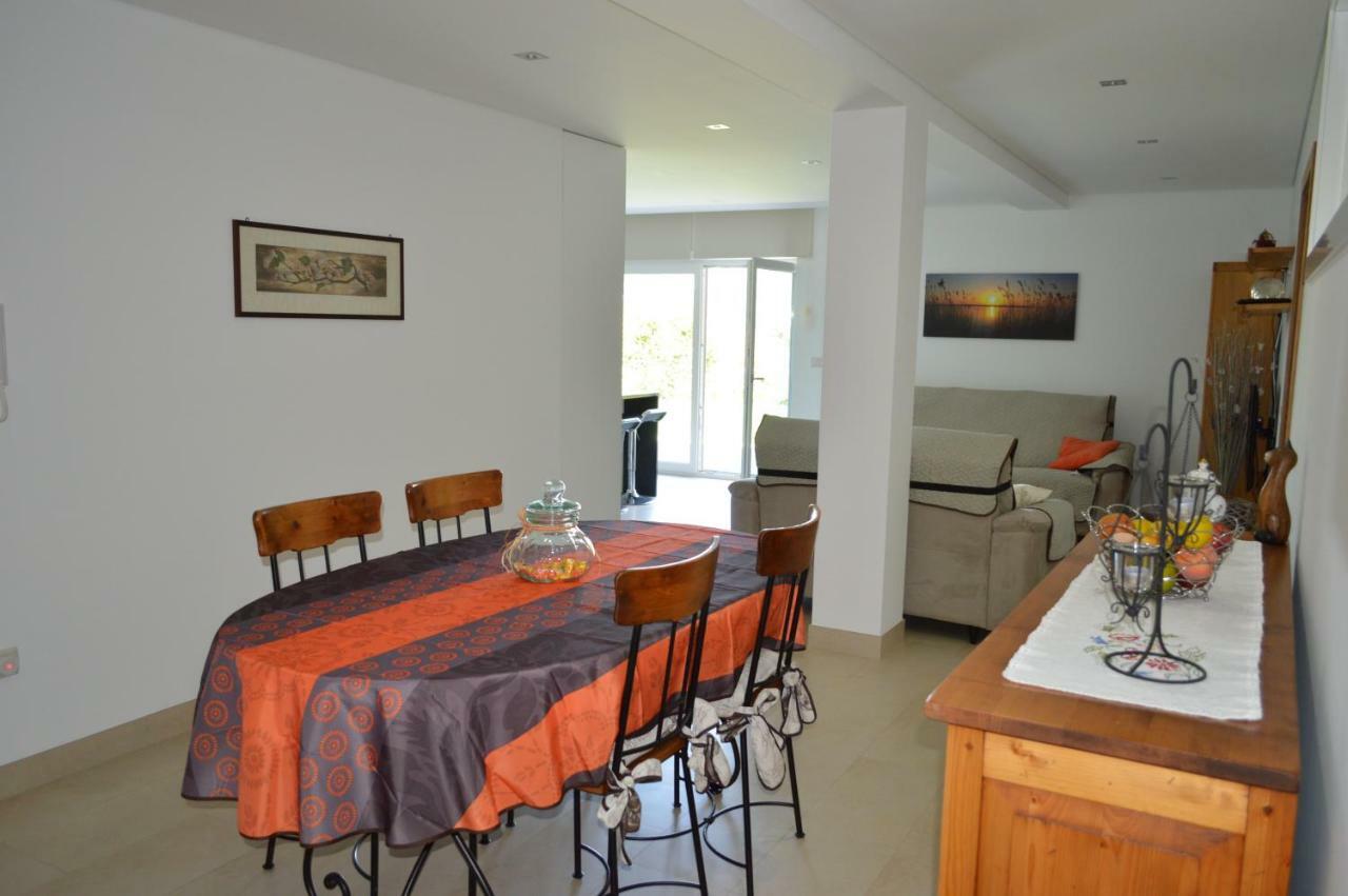 דירות Póvoa de Lanhoso Al Ribeiro מראה חיצוני תמונה